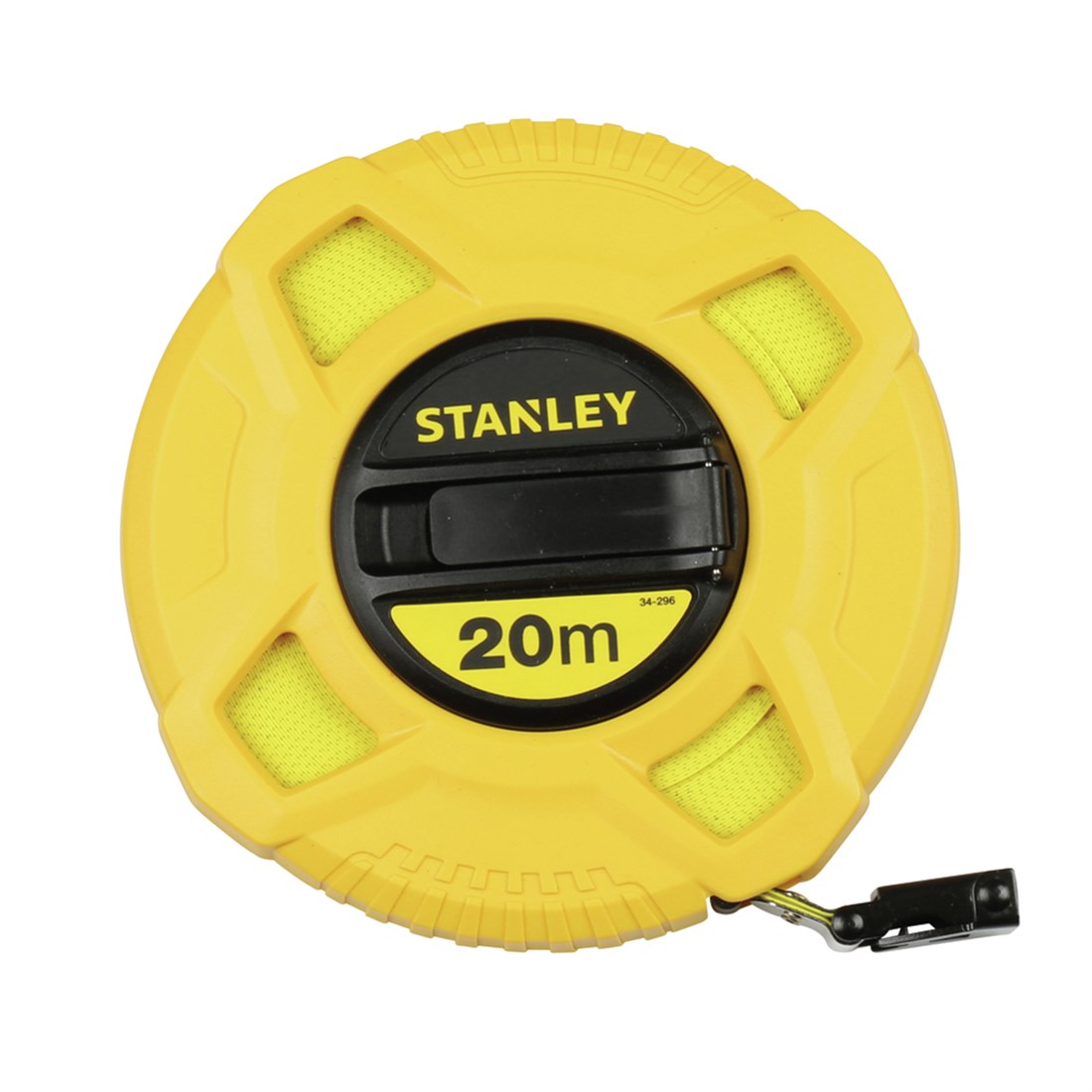 STANLEY 0-34-296 FIBERGLASS ARAZI METRESI 20 MT